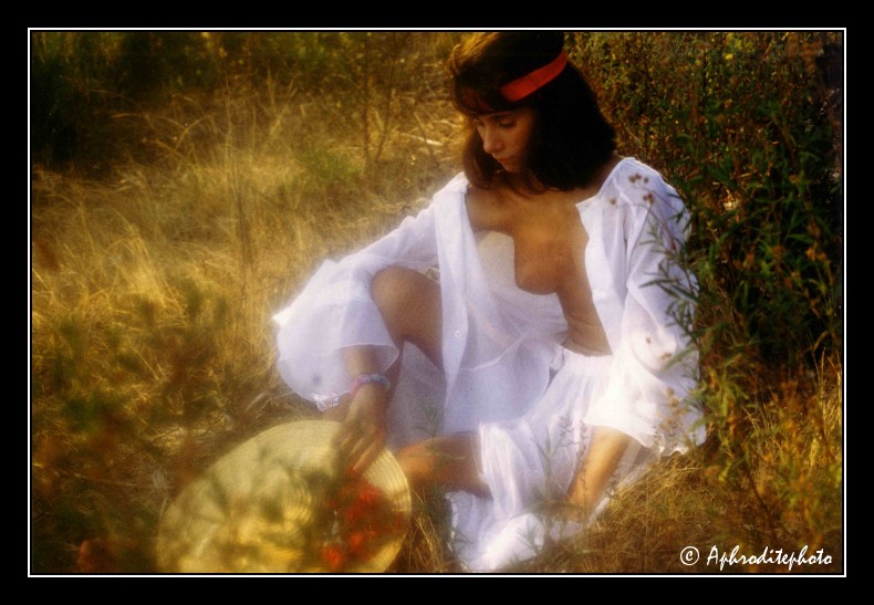 Romantisme estival 2